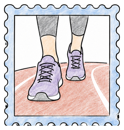 Running